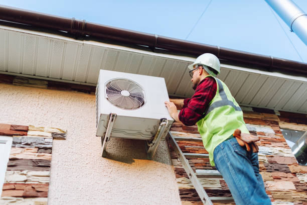 Best Best HVAC companies  in Heath, OH