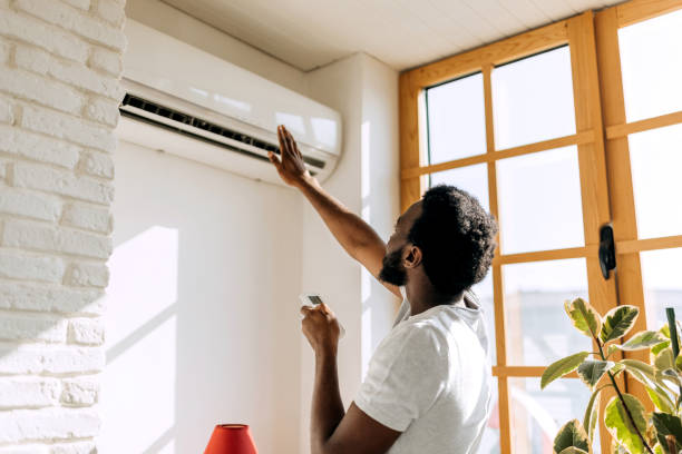 Best HVAC air duct cleaning  in Heath, OH