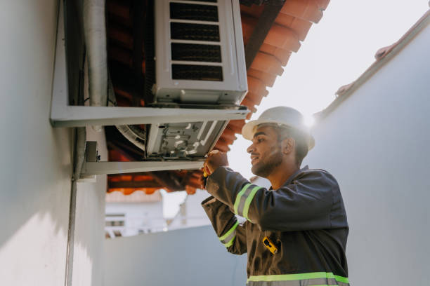 Best HVAC repair near me  in Heath, OH