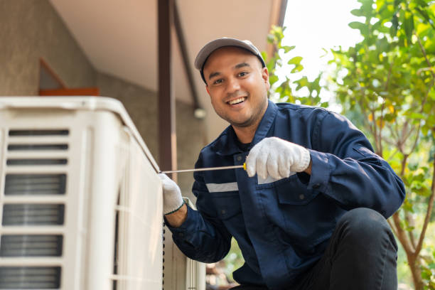 Best Ductless HVAC repair  in Heath, OH