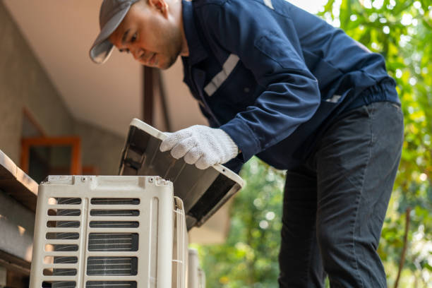 Heath, OH HVAC Company